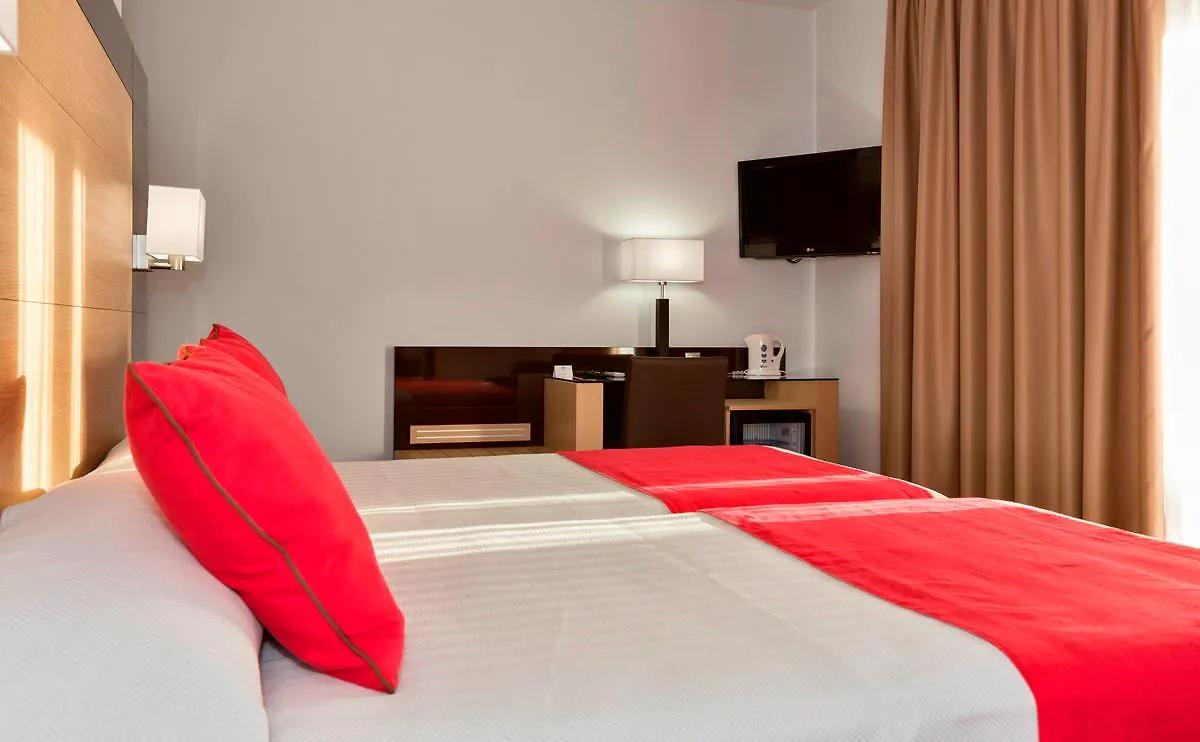 Hotel Baviera Marbellac 3*,  Espagne