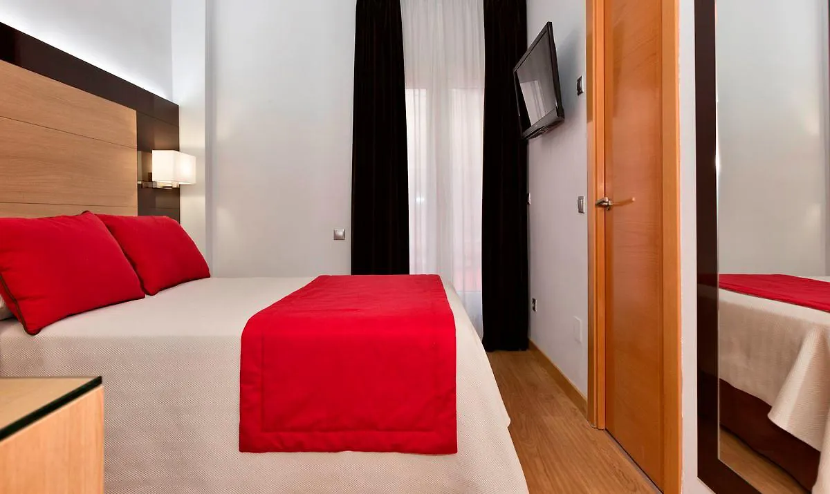 Hotel Baviera Marbellac