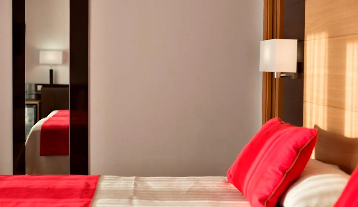 Hotel Baviera Marbellac