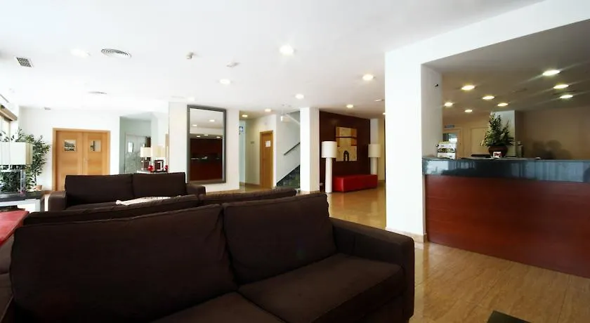Hotel Baviera Marbellac