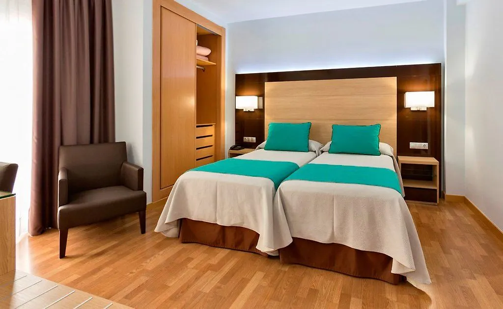 Hotel Baviera Marbellac