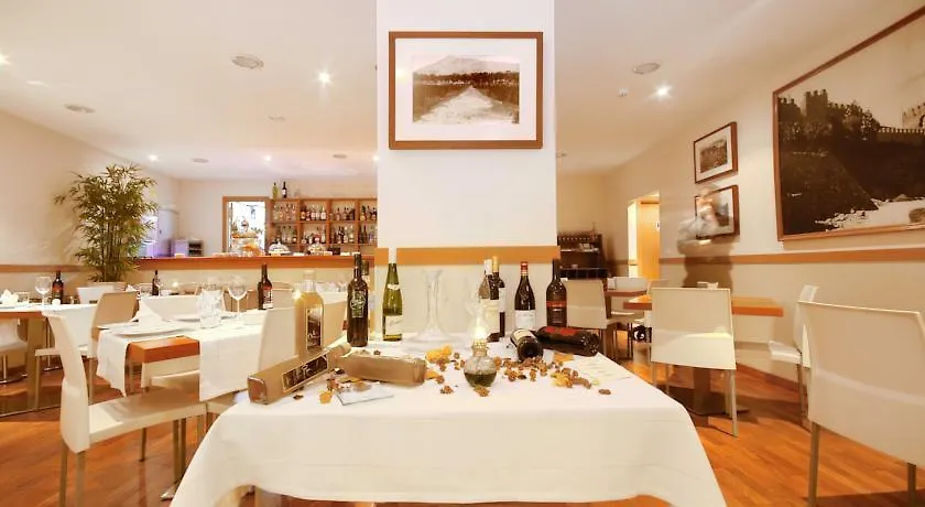 Hotel Baviera Marbella