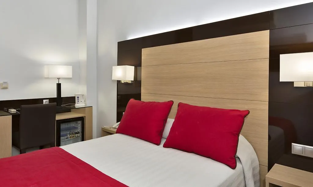 Hotel Baviera Marbella