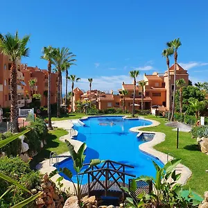 Reserva Seaviews Penthouse Marbella