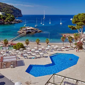 Szálloda Grupotel Playa - Adults Only Camp De Mar