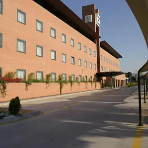 Szálloda De Espana Málaga