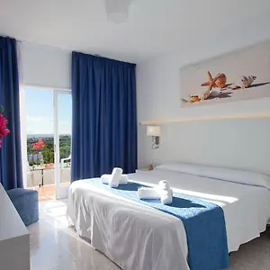 Szálloda Cala Murada Cala Murada (Mallorca)