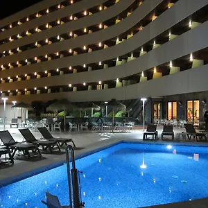 Ohtels Campo De Gibraltar Szálloda