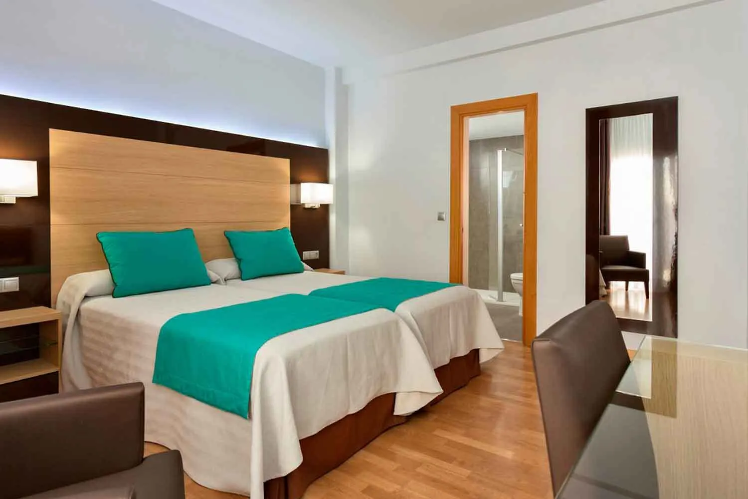 Hotel Baviera Marbella