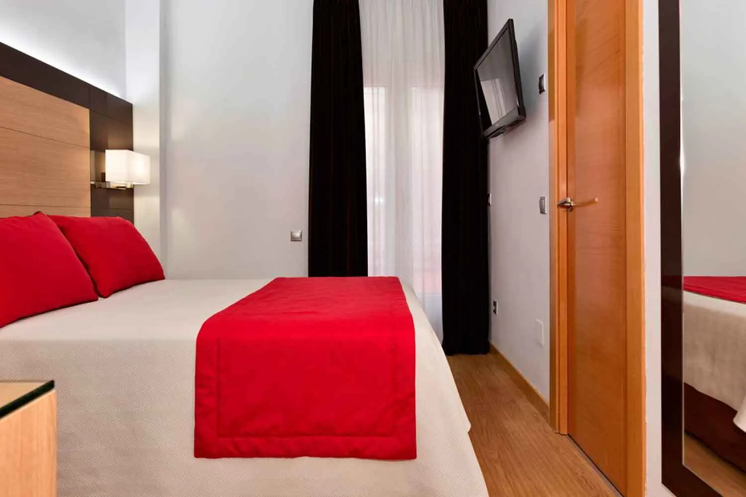 Hotel Baviera Marbella 3*,
